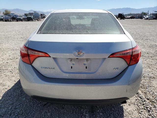 Photo 6 from auction – 2018 TOYOTA COROLLA L with VIN 2T1BURHE9JC071691