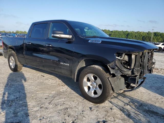 Photo 4 from auction – 2019 RAM 1500 BIG H with VIN 1C6SRFMT7KN667814