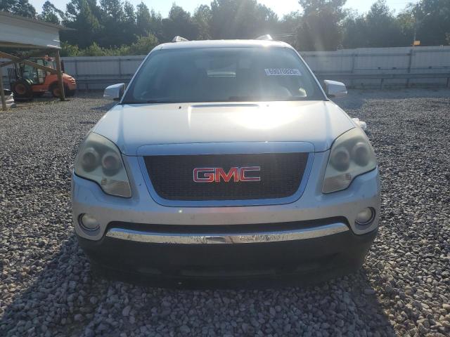 Photo 5 from auction – 2010 GMC ACADIA SLT-1 with VIN 1GKLRMED7AJ133232