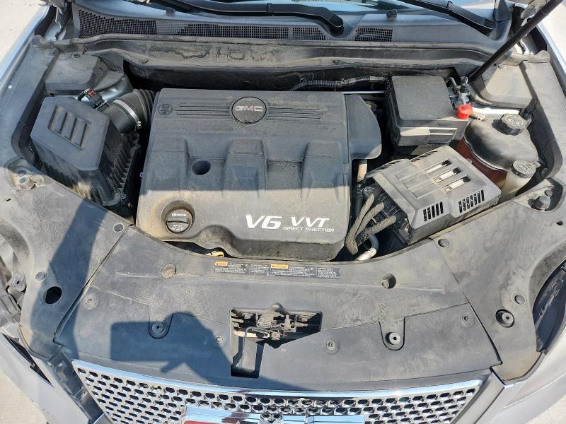 صورة رقم 12 من المزاد - 2015 GMC TERRAIN DE مع VIN 2GKFLUE3XF6402379