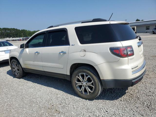 Photo 2 from auction – 2015 GMC ACADIA SLT with VIN 1GKKRRKD3FJ112169