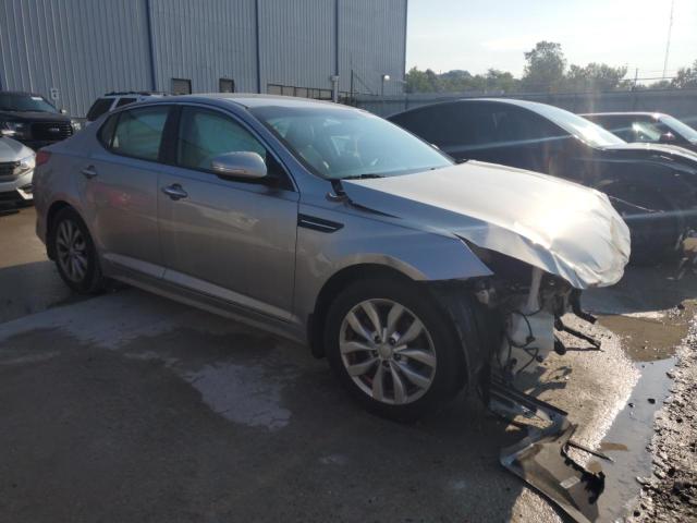 Photo 4 from auction – 2015 KIA OPTIMA EX with VIN 5XXGN4A70FG445249