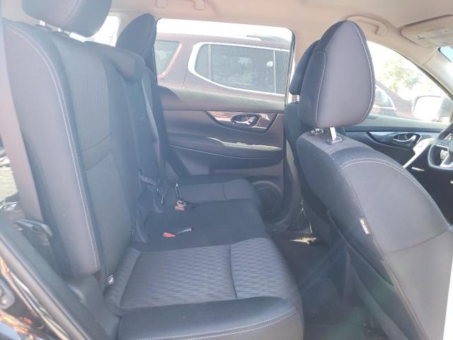 Photo 10 from auction – 2018 NISSAN ROGUE S with VIN KNMAT2MV9JP600909