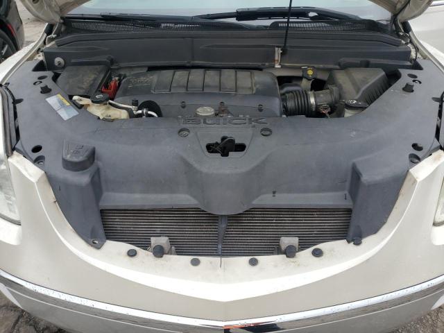 Photo 11 from auction – 2011 BUICK ENCLAVE CX with VIN 5GAKRBED2BJ182109