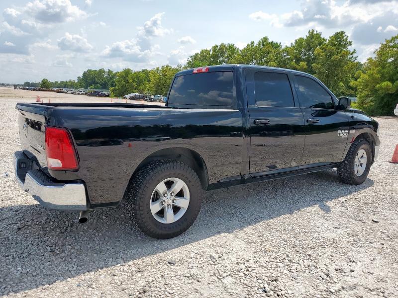 Photo 3 from auction – 2021 RAM 1500 CLASS with VIN 1C6RR7TT7MS518488
