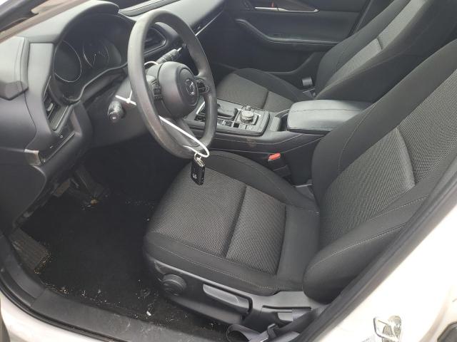 Photo 7 from auction – 2024 MAZDA CX-30 with VIN 3MVDMBAM3RM666751