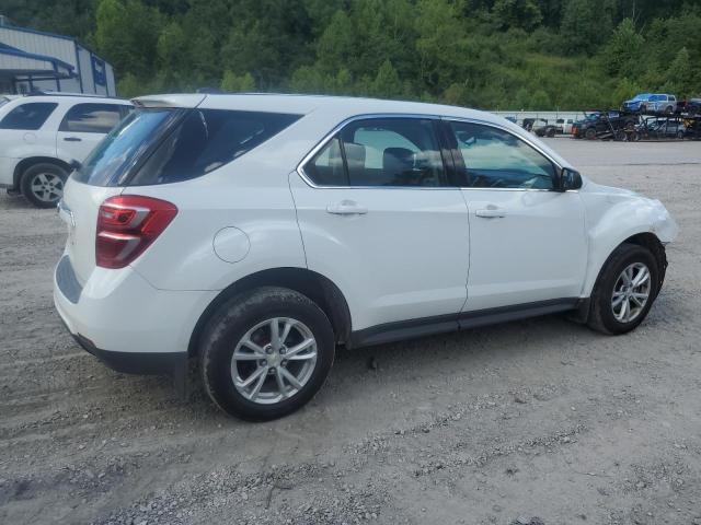 Photo 3 from auction – 2017 CHEVROLET EQUINOX LS with VIN 2GNFLEEK7H6295875
