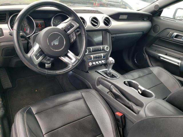 Photo 8 from auction – 2023 FORD MUSTANG with VIN 1FA6P8TH1P5103694