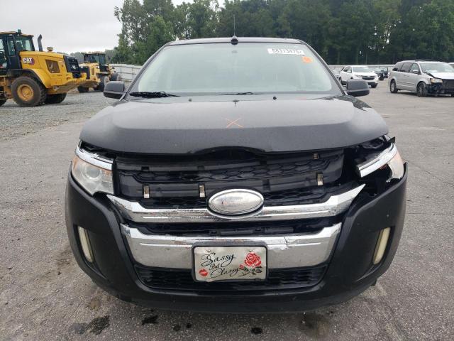 Photo 5 from auction – 2013 FORD EDGE LIMIT with VIN 2FMDK3K90DBB19871