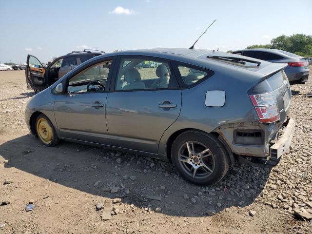 Photo 2 from auction – 2005 TOYOTA PRIUS with VIN JTDKB20U453067319
