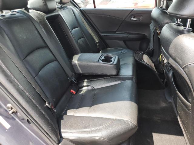 Photo 10 from auction – 2014 HONDA ACCORD EXL with VIN 1HGCR2F82EA226006