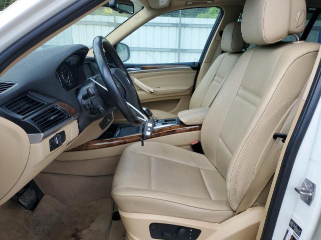 Photo 7 from auction – 2013 BMW X5 XDRIVE3 with VIN 5UXZV4C57D0B02782