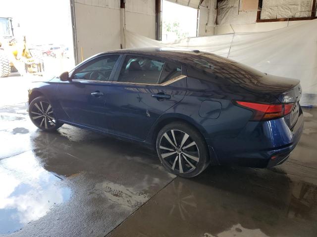 Photo 2 from auction – 2022 NISSAN ALTIMA SR with VIN 1N4BL4CV2NN359770