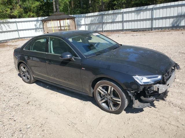 Photo 4 from auction – 2017 AUDI A4 PREMIUM with VIN WAULNAF40HN026656