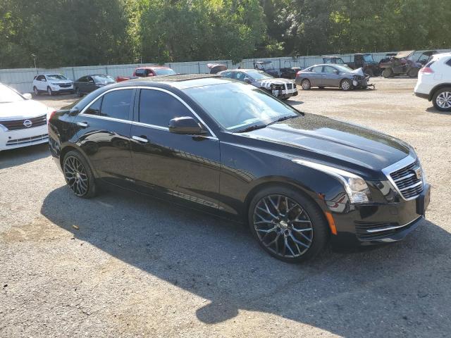 Photo 4 from auction – 2017 CADILLAC ATS with VIN 1G6AA5RX7H0136039