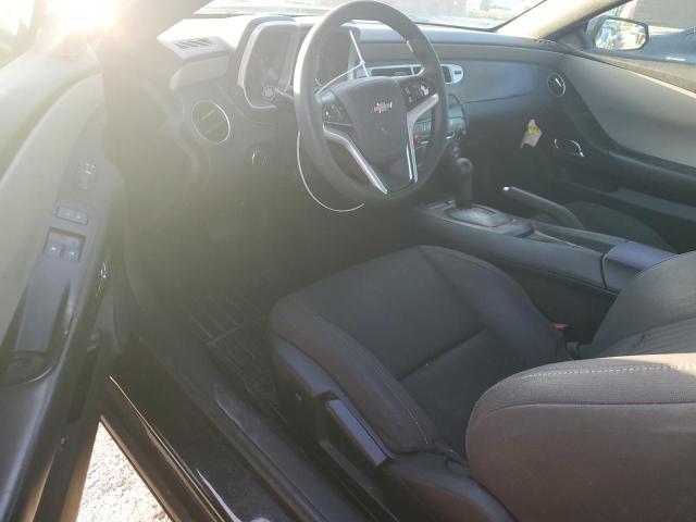 Photo 8 from auction – 2012 CHEVROLET CAMARO LS with VIN 2G1FA1E34C9193921