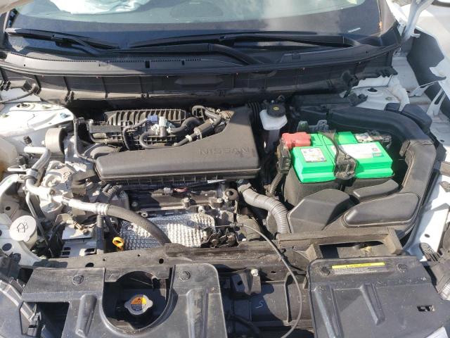 Photo 12 from auction – 2020 NISSAN ROGUE S with VIN 5N1AT2MT6LC739934