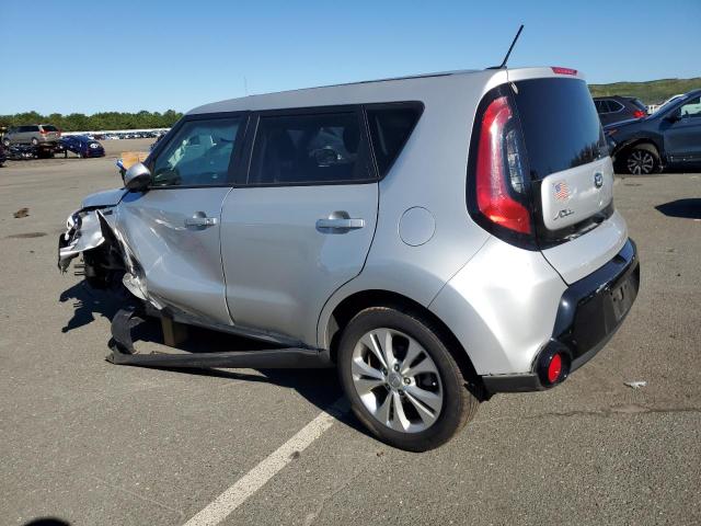 Photo 2 from auction – 2016 KIA SOUL + with VIN KNDJP3A59G7848665