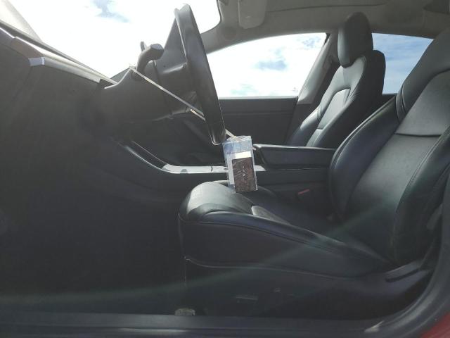 Photo 7 from auction – 2018 TESLA MODEL 3 with VIN 5YJ3E1EA5JF018082