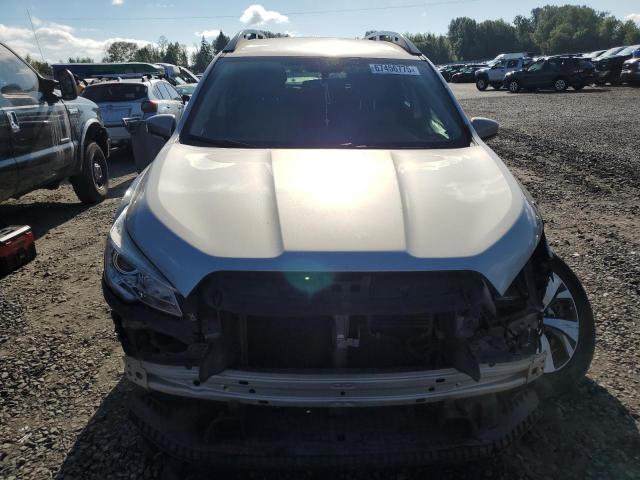 Photo 5 from auction – 2019 SUBARU ASCENT PRE with VIN 4S4WMACD4K3445552