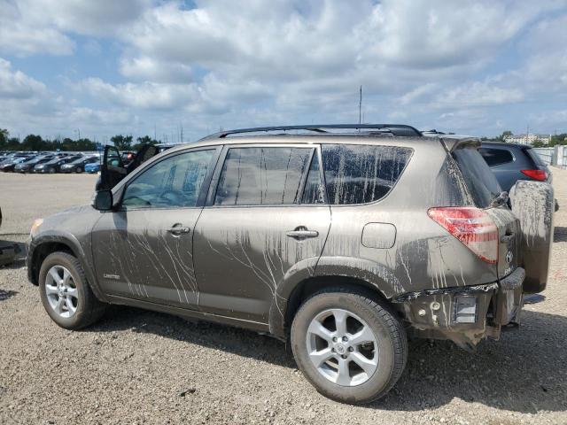 Photo 2 from auction – 2011 TOYOTA RAV4 LIMIT with VIN 2T3DF4DV8BW116381