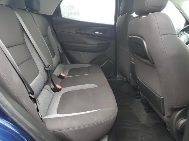 Photo 11 from auction – 2022 CHEVROLET TRAILBLAZER LT with VIN KL79MPS24NB009523