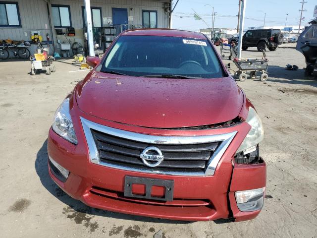 Photo 5 from auction – 2015 NISSAN ALTIMA 2.5 with VIN 1N4AL3AP9FN894543