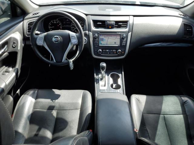 Photo 8 from auction – 2017 NISSAN ALTIMA 2.5 with VIN 1N4AL3AP2HC295594
