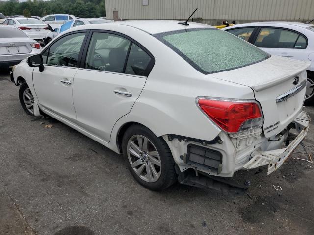 Photo 2 from auction – 2015 SUBARU IMPREZA SP with VIN JF1GJAS62FH007440