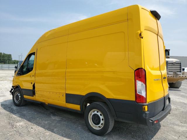 Photo 2 from auction – 2021 FORD TRANSIT T- with VIN 1FTBR1X88MKA60179