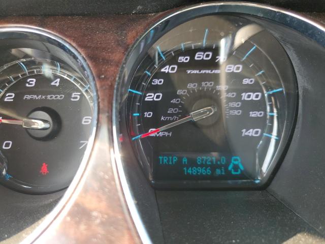 Photo 9 from auction – 2011 FORD TAURUS LIM with VIN 1FAHP2FW7BG178624