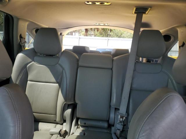 Photo 10 from auction – 2014 ACURA MDX TECHNO with VIN 5FRYD3H41EB020703