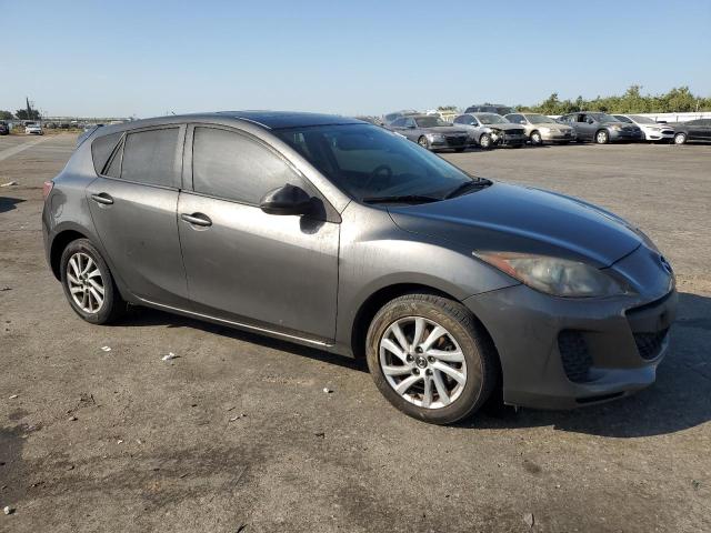 Photo 4 from auction – 2013 MAZDA 3 I with VIN JM1BL1M77D1833503