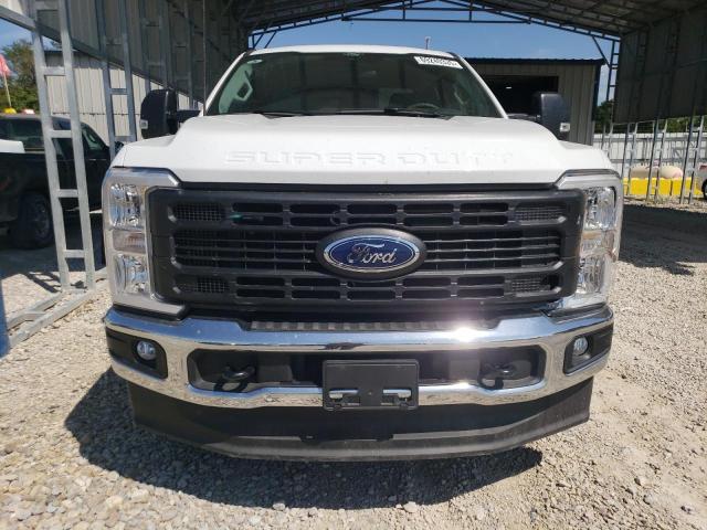 Photo 5 from auction – 2024 FORD F250 SUPER with VIN 1FT7X2BA7REF73019