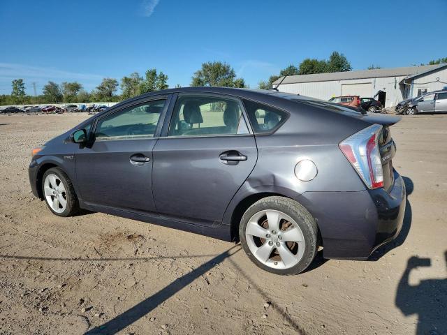 Photo 2 from auction – 2012 TOYOTA PRIUS with VIN JTDKN3DU6C5457783