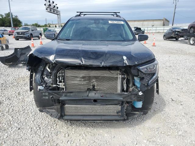 Photo 5 from auction – 2021 GMC TERRAIN SL with VIN 3GKALTEV2ML304655