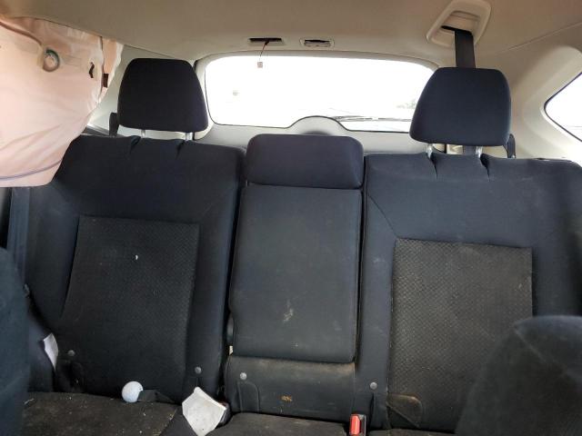 Photo 10 from auction – 2016 HONDA CR-V EX with VIN 3CZRM3H56GG709688