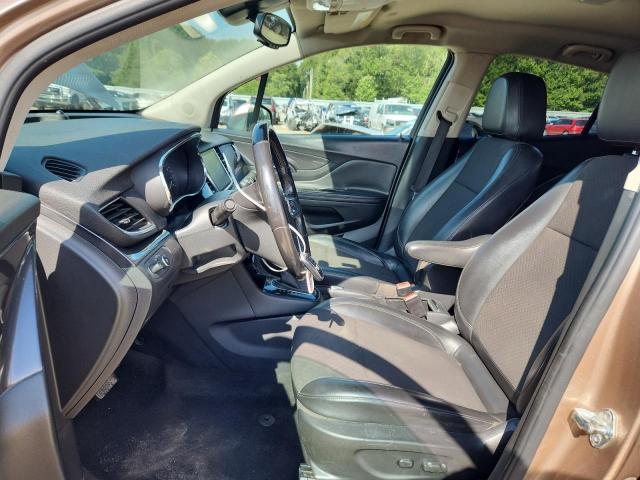 Photo 7 from auction – 2018 BUICK ENCORE PRE with VIN KL4CJASB4JB620168