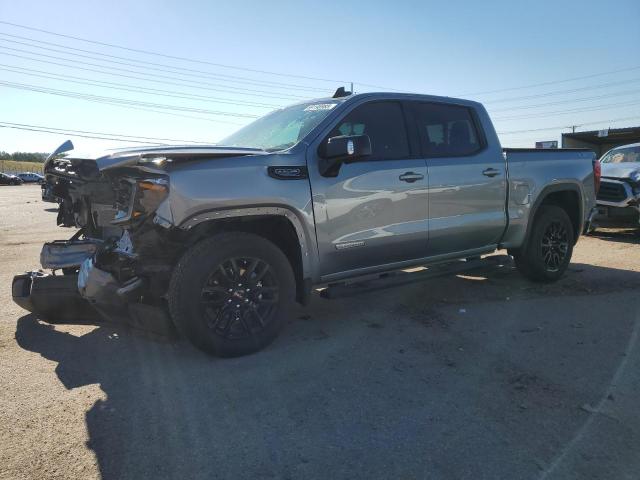 Photo 1 from auction – 2025 GMC SIERRA K1500 ELEVATION with VIN 3GTUUCED6SG313426