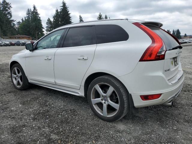 Photo 2 from auction – 2011 VOLVO XC60 T6 with VIN YV4902DZ6B2146709