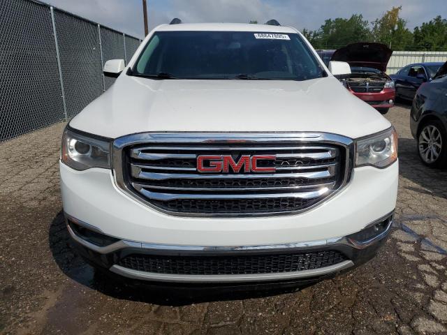 Photo 5 from auction – 2018 GMC ACADIA SLE with VIN 1GKKNSLS5JZ209464