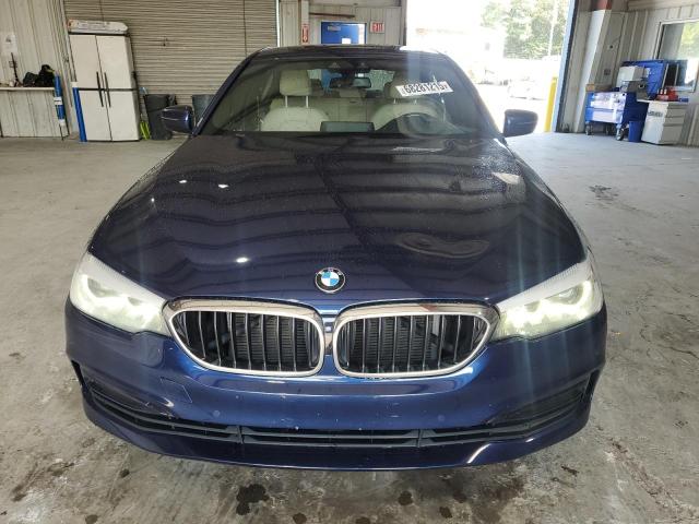 Photo 5 from auction – 2018 BMW 530 XI with VIN WBAJA7C55JG908371