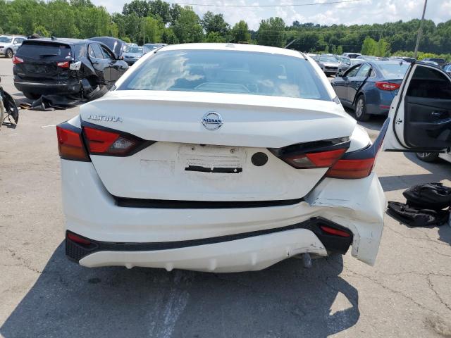 Photo 6 from auction – 2020 NISSAN ALTIMA S with VIN 1N4BL4BV2LC234732