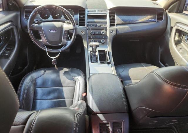 Photo 8 from auction – 2012 FORD TAURUS LIM with VIN 1FAHP2FW2CG119448