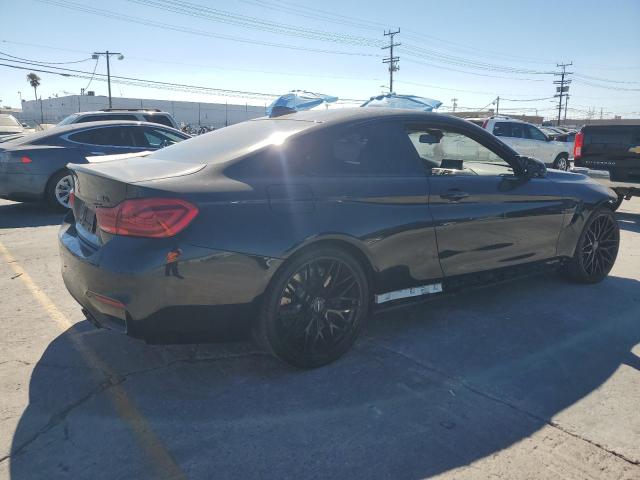 Photo 3 from auction – 2018 BMW M4 with VIN WBS4Y9C58JAC86399