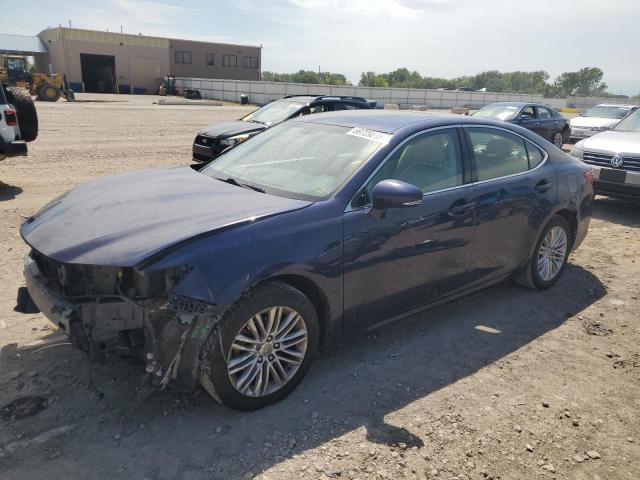 LEXUS ES 350 2013 with VIN JTHBK1GG4D2045317 - Photo from auction