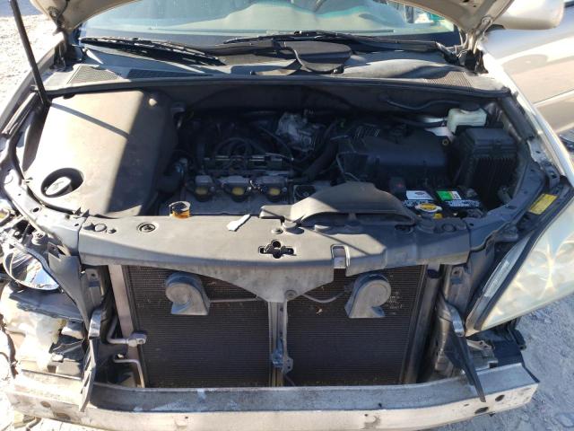 Photo 12 from auction – 2005 LEXUS RX 330 with VIN 2T2HA31U75C063091