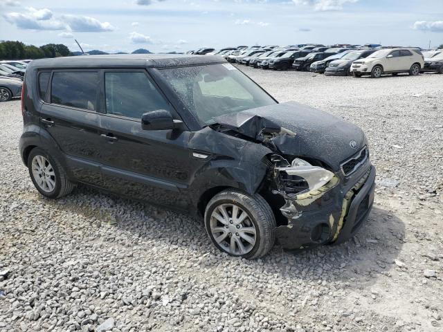 Photo 4 from auction – 2013 KIA SOUL with VIN KNDJT2A50D7611984