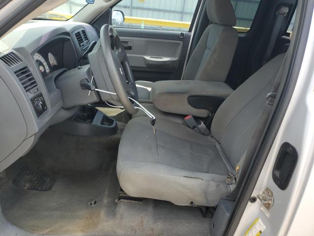 Photo 7 from auction – 2006 DODGE DAKOTA ST with VIN 1D7HE22K16S707772