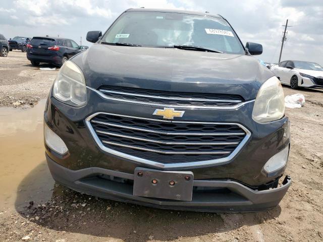 Photo 5 from auction – 2016 CHEVROLET EQUINOX LT with VIN 2GNALCEK1G1170722